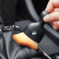 Car Interior Cleaning Soft Brush Dust Removal Tools For BMW 2 3 5 7 Series X1 X3 X5 X6 F45 F46 G20 G