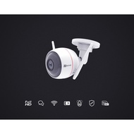 Ezviz C3W external security Camera