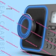 飛利浦全波段收音機老人播放一體英語考試聽力校園數字廣播