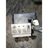 Toyota Prado NEW MODEL 5Q ABS Pump USED ORIGINAL AUTO PART GOOD QUALITY