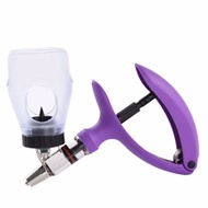 Automatic Syringe for Rooster Maintenance (2ml) 1-3days to ship