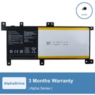 C21N1509 Laptop Laptop Battery F556UQ K556UR K556UB F556U K556UF F556UJ K556UQ ASUS K556UA K556UV K5