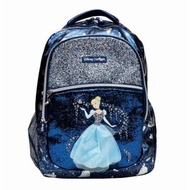 Disney Cinderella Princess Smiggle Backpack