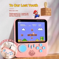 2025 New SUP Handheld Game Console Retro Handheld Classic Tetris Game Console Old-fashioned Portable