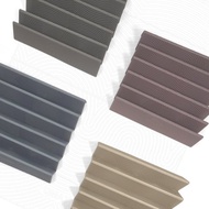 【QMAT】8mm加大折疊瑜珈墊 (十二折墊) 70*190cm