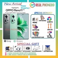 Ready Oppo Reno 11 5G Ram 8/256Gb | Oppo Reno 11 Pro 5G 12/512 Garansi