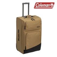 🇯🇵日本直送/代購 Coleman ALL-IN-ONE WHEEL BAG 約85L 2000039073 Coleman行李箱 行李喼 gip baggage luggage