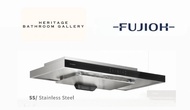 Fujioh FR-MS2390-R Cooker-Hood 900mm (RECYCLING ONLY)