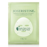 JOSERISTINE - 彩豐-蘋果幹細胞活膚面膜