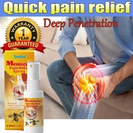 Bee Venom Spray Bee Venom Fast Relief Muscle Joint Pain Ointment Joint Care gout ointment Spray