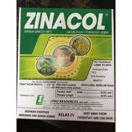 serbuk bancuh/ racun kulat / fungicide ZINACOL (100g)