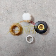 KANCIL GEAR LEVEL BUSH FULL SET