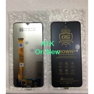 Lcd Touchscreen Oppo A1k Crown Ori