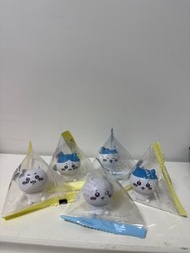 Chiikawa figure