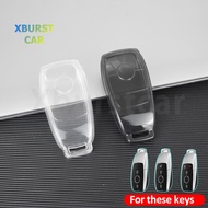For Mercedes Benz GLA GLB GLC GLE GLS EQA EQB 200 250 300 350 450 560 A B C E S CLA CLS Transparent 