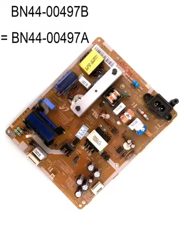BN44-00497B = BN44-00497A PD46AVF_CHS Power Supply Board is for UE46EH5000W UA46EH5000R UN46EH5000F 