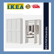 [CAN CUSTOM DESIGN] IKEA PAX Wardrobe