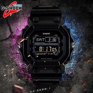 Casio Watch For Men Casio Watch Women Casio Watch For Women Sale Original Casio Baby G Watch For Women Casio Baby G For Kids Casio Square Watch For Men Original Casio Square Watch Rubber Sports Smart Watch Gx-56bb-1 Led Auto Light（Ready Stock）