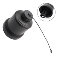 Ready Stock 06D115408B Oil Filter Housing Cover Cap for A3 for A4 for Golf for Passat