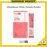 [Skinny Lab] White Tomato Glutathione Crystal Tomato Made in Korea White Tomato Whitening Supplement