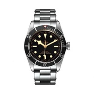 Tudor TUDOR Watch Biwan Series Men's Watch Fashion Sports Business Steel Band Mechanical Watch M79230N-0009