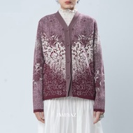 BWBYAZ JFW COLLECTION - Rosinne Knit Cardigan