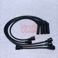 CAR SPARK PLUG CABLE SUZUKI FUTURA 1.3 1.5 CARBURETOR - SPARK PLUG WIRE