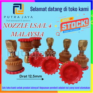 NOZZLE SEMPROT PB16 MLS