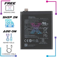 Battery BLP743 Compatible For OnePlus 7T HD1901 (3800 mAh)