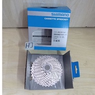 Shimano 105 HG700 11 speed 34T 11-34 T Sprocket