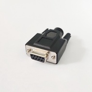 DB9 Male, Female Screw Connector