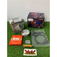 S1R BLOCK 135LC Y15 FZ150 Y15ZR 76MM (BODY +14MM)