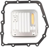 Transmission Filter Kit, Replace TF242 Compatible with Chrysler Dodge 4-Speed A604 41TE - 2001-2010 