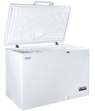 Chest Freezer Aqua AQF320EC/AQF450EC/AQF550EC/AQF725EC
