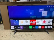 LG 50吋 50inch 50UQ7000 4K 智能電視 Smart tv $3600(全新)