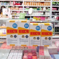 Herosin Itching Powder / Herocyn baby powder