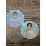 [MERCH] TXT Japan Cafe Coaster