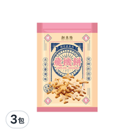 新東陽 飛機餅  120g  3包