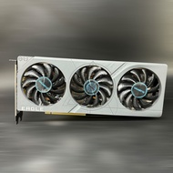 Gigabyte RTX4060Ti 8GB EAGLE OC # 顯示卡 顯卡 Display Card NVIDIA GeForce RTX 4060ti 4060 ti