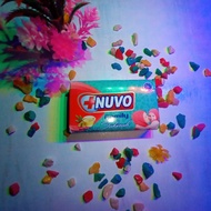 sabun batang nuvo