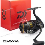 NEW 2016 DAIWA BG Fishing reel 23 DAIWA BG SW REEL