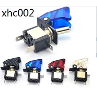 Car Modified Ignition Switch/Power-off Switch/Racing Power Switch/Instrument Switch/Car Light Switch