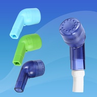 [Cheongpye88] Mucus/Airway Vibration Clearance Therapy Device / For Removing Phlegm and Mucus from L