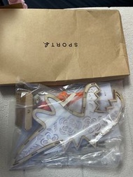 Agnes B燈籠 恐龍 DIY sport b