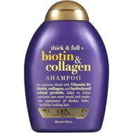 Biotin Shampoo