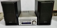 ONKYO CD RECEIVER CR-305TX