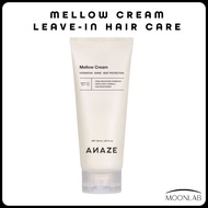 [ANAZE] Mellow Cream 150ml Hair Cream Leave-In Hair Care