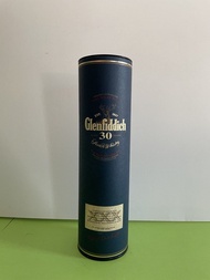 Glenfiddich 30 yrs, 40%, 200ml, old bottling