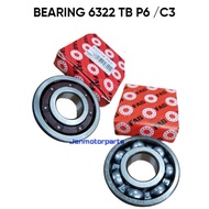 BEARING 6322 TB P6 FAG BEARING 6322 C3 BEARING