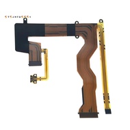 【stsjhtdsss1.sg】1Pcs New LCD Screen Flex Cable for Olympus EM10II / E-M10 MARK II E-M10 II Digital Camera Repair Part